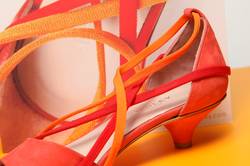 Audley Sommerschuhe 2011